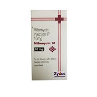 Mitomycin Injection 10mg