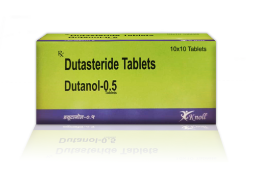 Dutanol 0.5 Tablets
