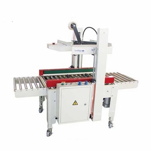 Automatic Carton  sealer ( Pneumatic )