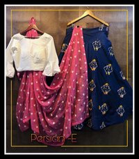 Ultra Cat-berry silk LAHEGHA