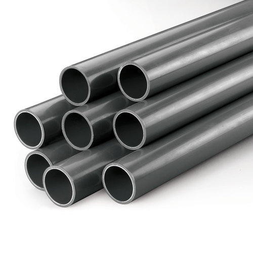 Hastelloy Pipe - Customizable Length Various Dimensions & Wall Thickness | Polished Finish ASTM Standards for Chemical Processing