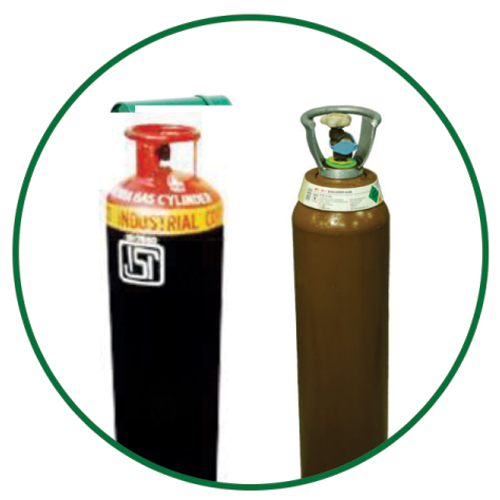 Gas Cylinder, Gas Cylinder Manufacturers & Suppliers, Dealers