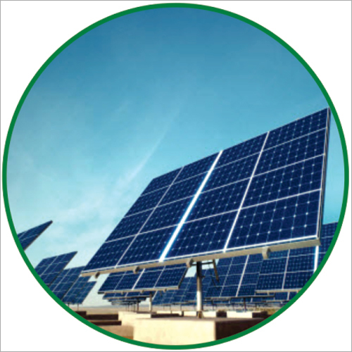 Solar Energy Power Generation System