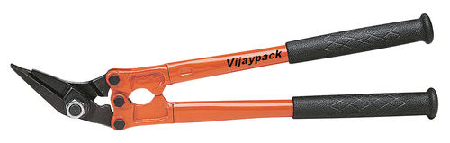 Orange & Black Steel Strap Cutter