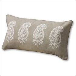 Available In Different Color Decorative Pillow Cover