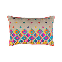 Designer Pillow Cover