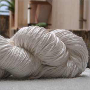 Duke Silk Yarn