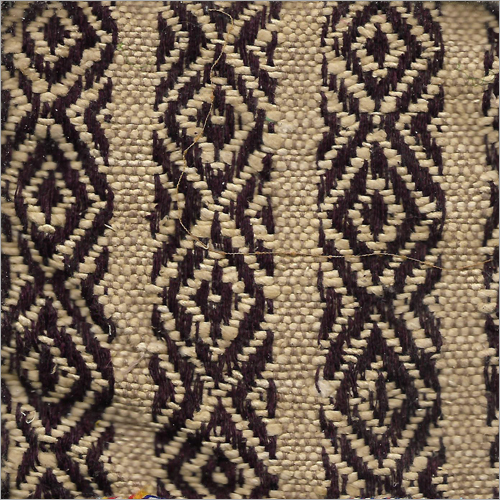 Furnishing Silk Cotton Fabric