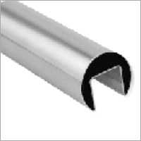 Stainless Steel Slotted Seamless Pipe