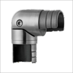SS Handrail Pipe Connector