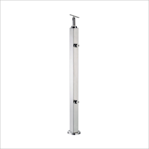 SS Top Mount Square Baluster