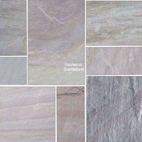 Raveena Sandstone