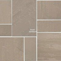 Autumn Brown Sandstone