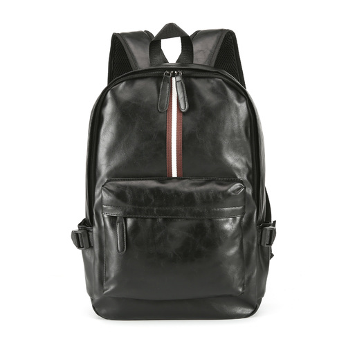 Office Leather Bag
