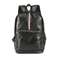Various Color Office Leather Bag
