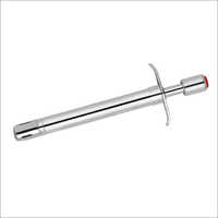 Long Life Ss Gas Lighter