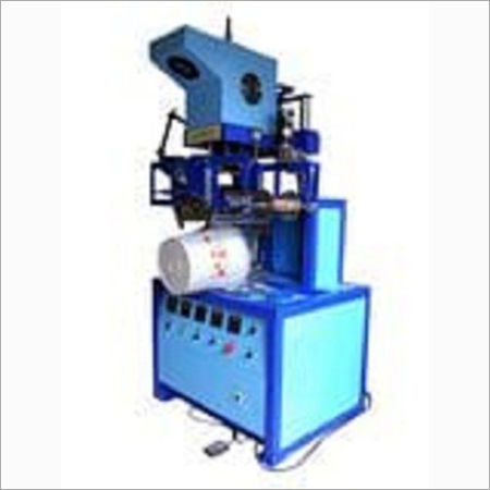 Hot Foil Stamping Machine