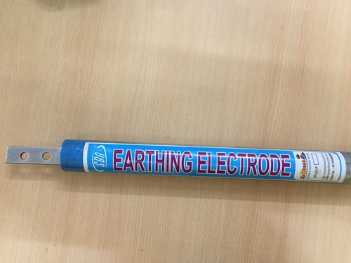 GI Chemical Earthing
