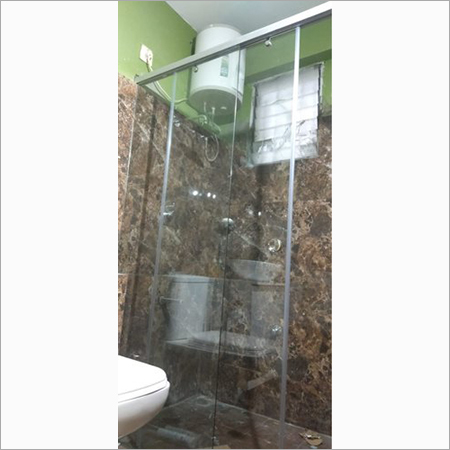 Bath Enclosures By DOLOMITE GLASS DESIGNS