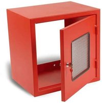 Fire Cabinet