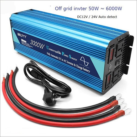 Off Grid Inverter