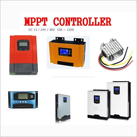 MPPT Controller