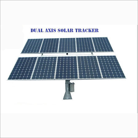 Solar Tracker