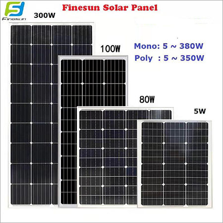 Solar Panel