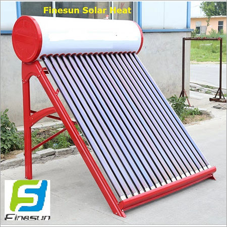 Solar Heater