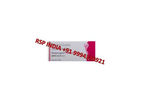 EMPROGEST SR 200MG TABLETS