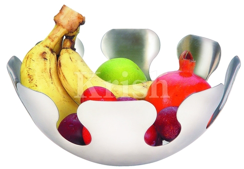 Paradise Fruit Bowl