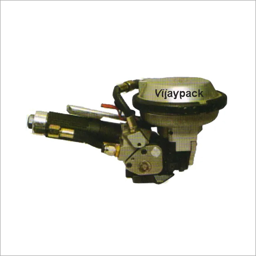Pneumatic Steel Strapping Tool