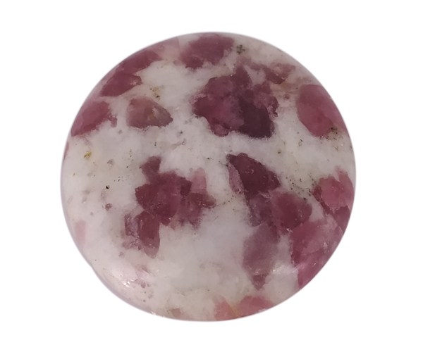 Pink Tourmaline Loose Gemstone