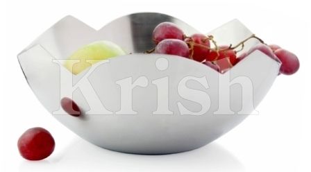 Cosmic Fruit Bowl - Color: As Per Requirement