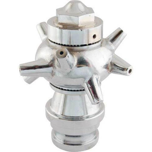 Fire Fighting Revolving Nozzle