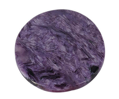 Charoite Superior Loose Gemstone
