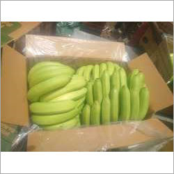 Raw Banana - Fresh, Raw Processing Form | High Calcium, Energy Source, Great Shelf Life
