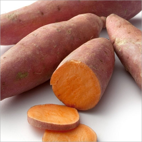 Sweet Potato Sweet Potato