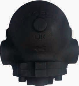 Ball Float Steam Trap Manufacturer in Punjab