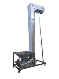 Cement Silo Feeding System