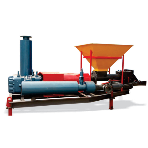 Cement Silo Feeding System Cement Silo Feeding System