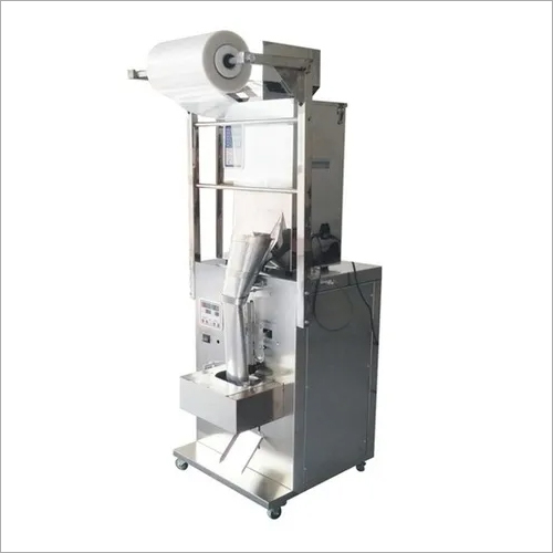 Automatic Grain Packing And Sealing Machine