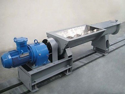 Cement Silo Feeding System Cement Silo Feeding System