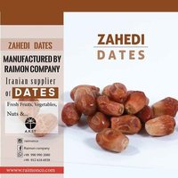 Zahedi Dates