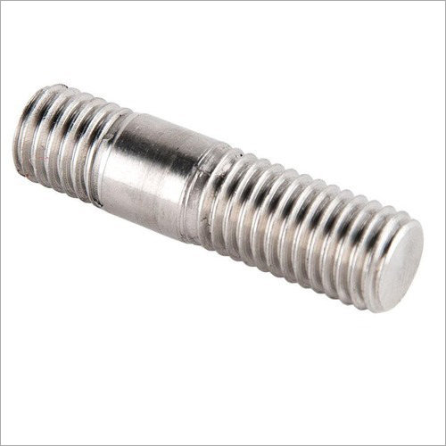 Half Threaded Studs