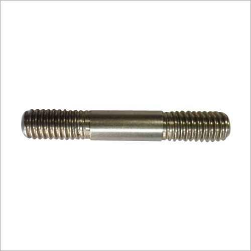 Double End Threaded Studs