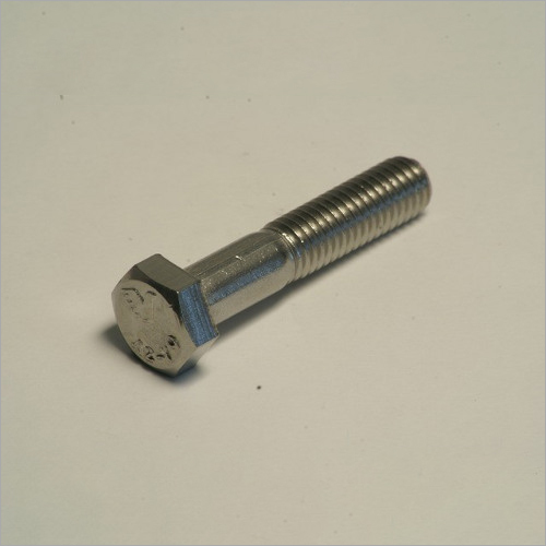 3/8'' Inch Hexagon Reduce Bolts