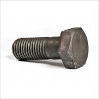 1/2'' Inch Hexagon Bolts