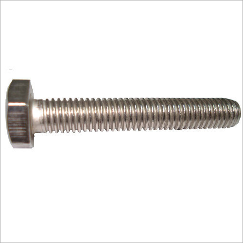 7/16'' Inch Hexagon Bolts