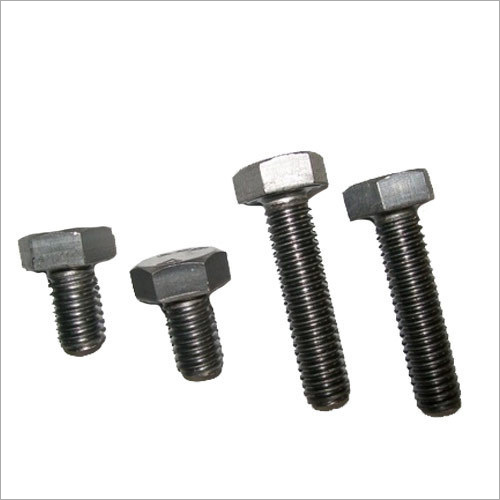 Hexagon Head Bolts